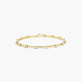 Sophia Tennis Bracelet